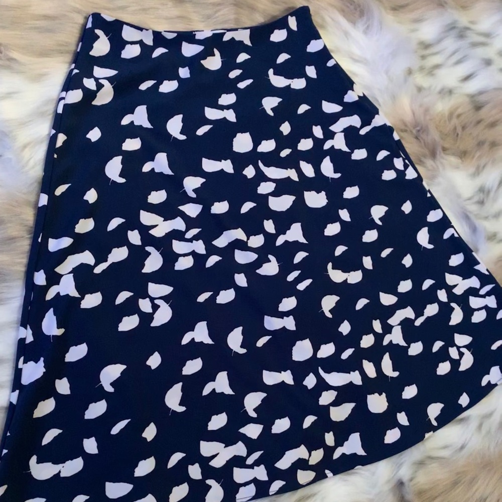 New York & Company | A-line Midi Skirt